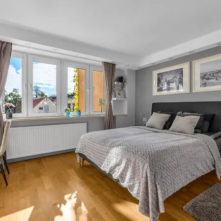 Apartment Gold Point 89 - With Free Parking *