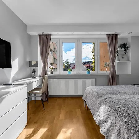 Apartment Gold Point 89 - With Free Parking *